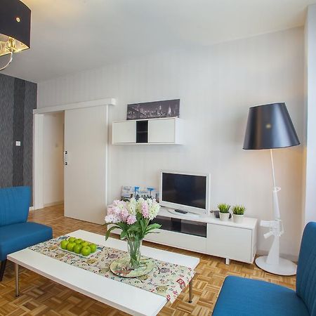 Omerou Apartment Nicosia Habitación foto