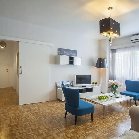 Omerou Apartment Nicosia Habitación foto