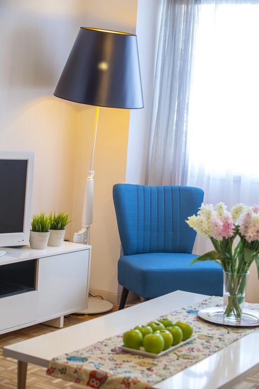 Omerou Apartment Nicosia Habitación foto