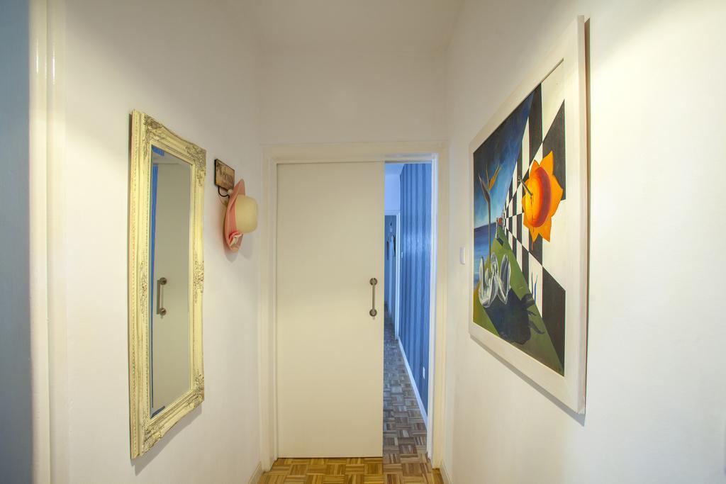Omerou Apartment Nicosia Habitación foto